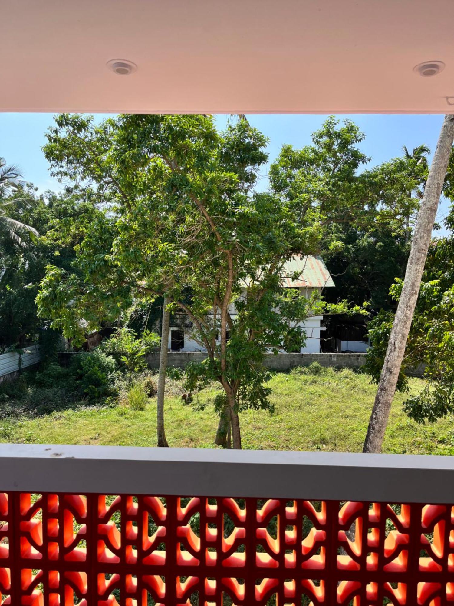 Bava Beach Resort & Retreat Center Варкала Экстерьер фото